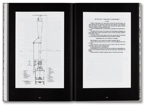 Robert Eggers - The Lighthouse Screenplay Book