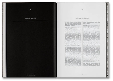 Robert Eggers - The Lighthouse Screenplay Book