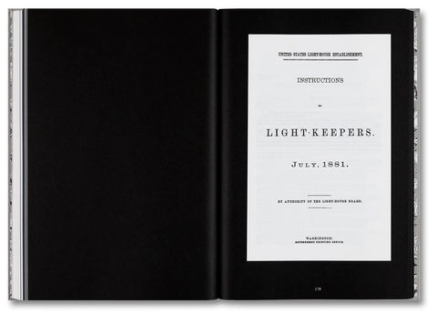 Robert Eggers - The Lighthouse Screenplay Book