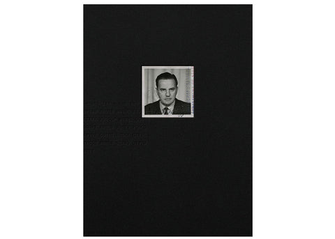 Michael S. Honegger - The Need to Know (signed)