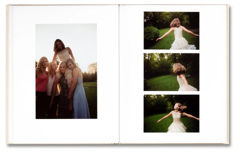Sofia Coppola & Corrine Day - The Virgin Suicides