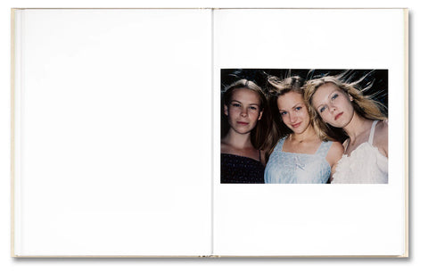 Sofia Coppola & Corrine Day - The Virgin Suicides