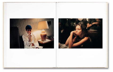 Sofia Coppola & Corrine Day - The Virgin Suicides
