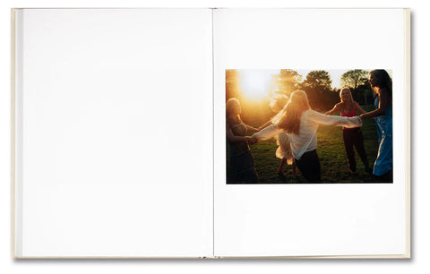 Sofia Coppola & Corrine Day - The Virgin Suicides