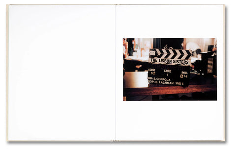 Sofia Coppola & Corrine Day - The Virgin Suicides