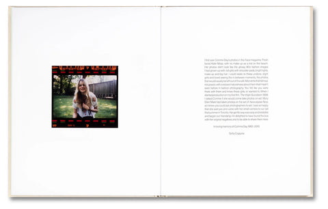 Sofia Coppola & Corrine Day - The Virgin Suicides