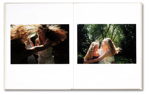 Sofia Coppola & Corrine Day - The Virgin Suicides