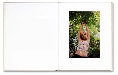 Sofia Coppola & Corrine Day - The Virgin Suicides
