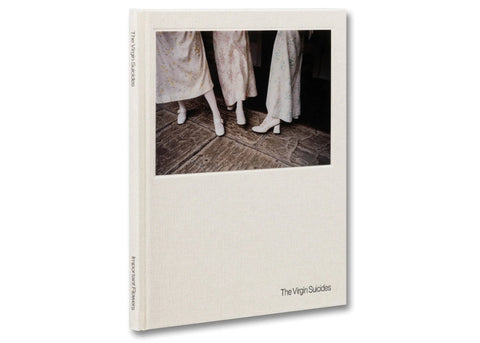 Sofia Coppola & Corrine Day - The Virgin Suicides