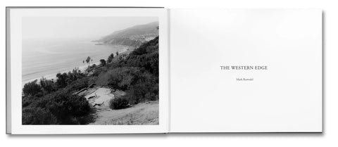 Mark Ruwedel - The Western Edge