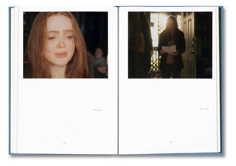 Darren Aronofsky - The Whale Screenplay Book