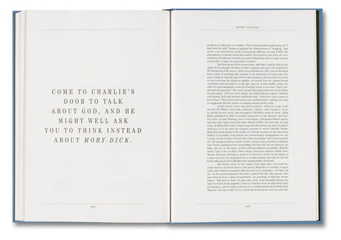 Darren Aronofsky - The Whale Screenplay Book