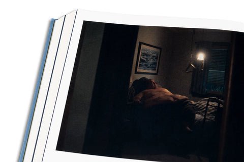 Darren Aronofsky - The Whale Screenplay Book
