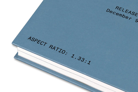 Darren Aronofsky - The Whale Screenplay Book
