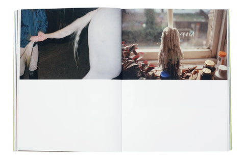 Tine Bek - The Vulgarity of Being Three-Dimensional