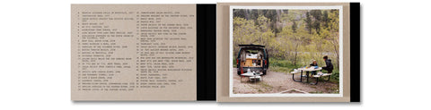 Justine Kurland - This Train