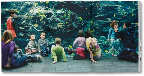 Thomas Struth - Nature & Politics