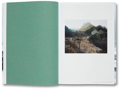 Thomas Struth - Nature & Politics