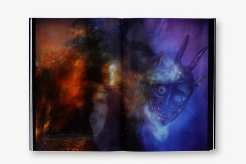 Kurt Tong - Krampus