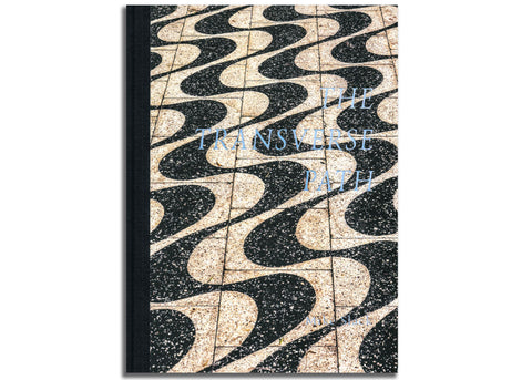 Mike Slack - THE TRANSVERSE PATH or Nature's Little Secret (signed)