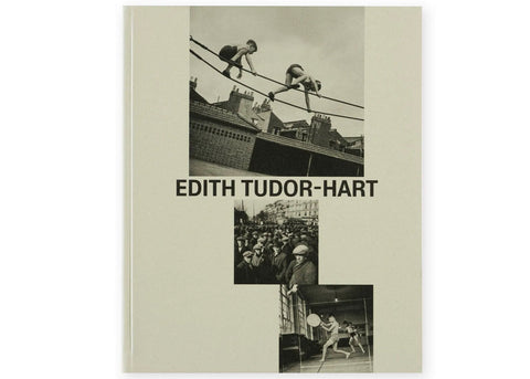 Edith Tudor-Hart