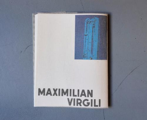 Maximilian Virgili - Umarèl