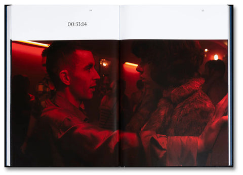 Jonathan Glazer - Under the Skin Screenplay Book
