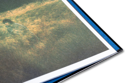 Jonathan Glazer - Under the Skin Screenplay Book