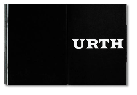Ben Rivers - Urthworks
