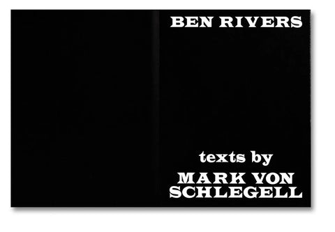 Ben Rivers - Urthworks
