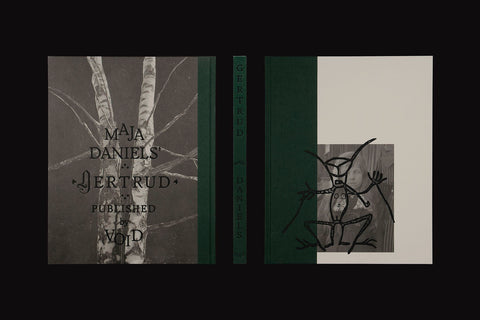 Maja Daniels – Gertrud