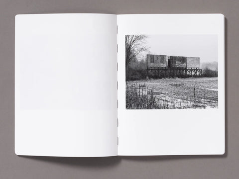 Vanessa Winship - Snow