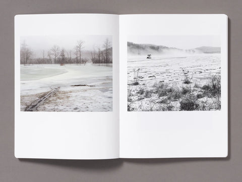 Vanessa Winship - Snow
