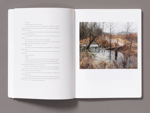 Vanessa Winship - Snow