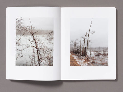 Vanessa Winship - Snow