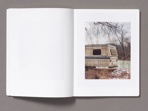 Vanessa Winship - Snow