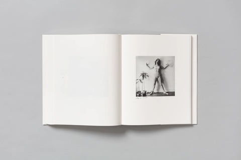 Melissa Shook - Daily Self-Portraits 1972–1973