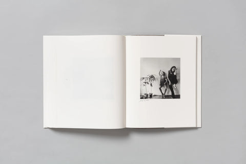 Melissa Shook - Daily Self-Portraits 1972–1973