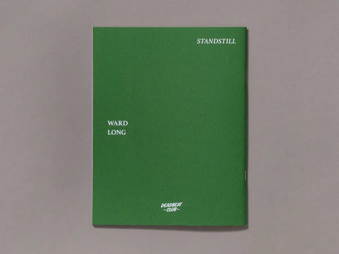 Ward Long - Standstill