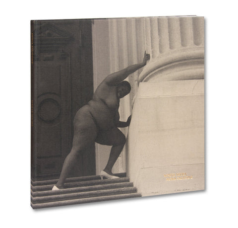 Nona Faustine - White Shoes