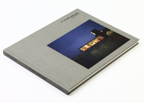 Paul Graham - A1: The Great North Road