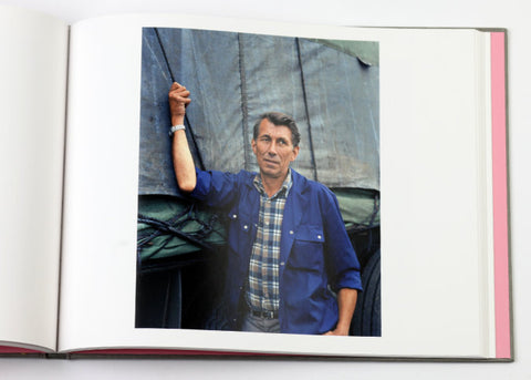 Paul Graham - A1: The Great North Road