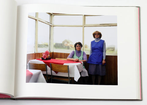 Paul Graham - A1: The Great North Road