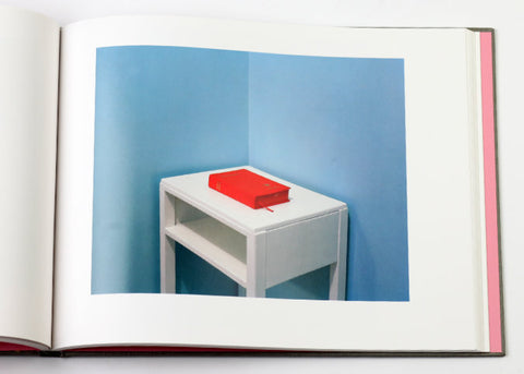 Paul Graham - A1: The Great North Road