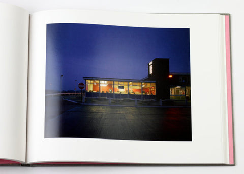 Paul Graham - A1: The Great North Road