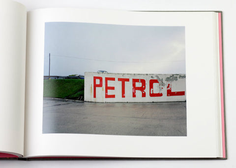 Paul Graham - A1: The Great North Road