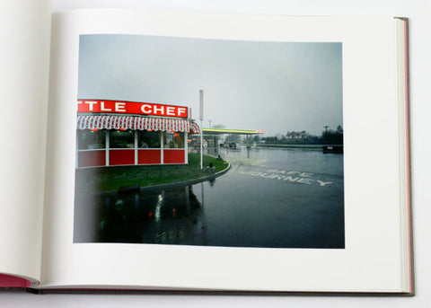 Paul Graham - A1: The Great North Road