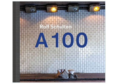Rolf Schulten - A100