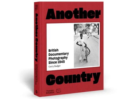 Gerry Badger - Another Country