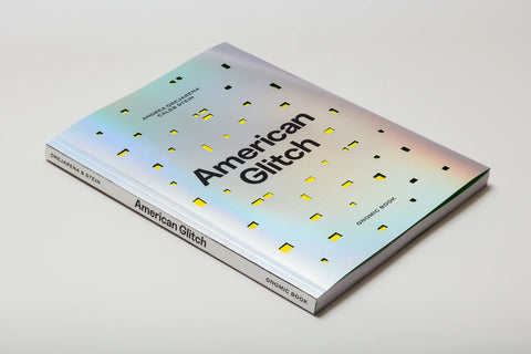Andrea Orejarena & Caleb Stein - American Glitch